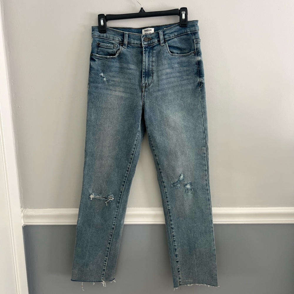 Kensie Vintage Jeans | The Slim | Size 27